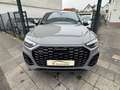 Audi Q5 40 TDI quattro S line 1.Hand, Scheckheft gepflegt Grau - thumbnail 12