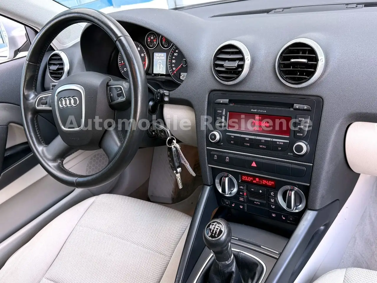 Das Auto