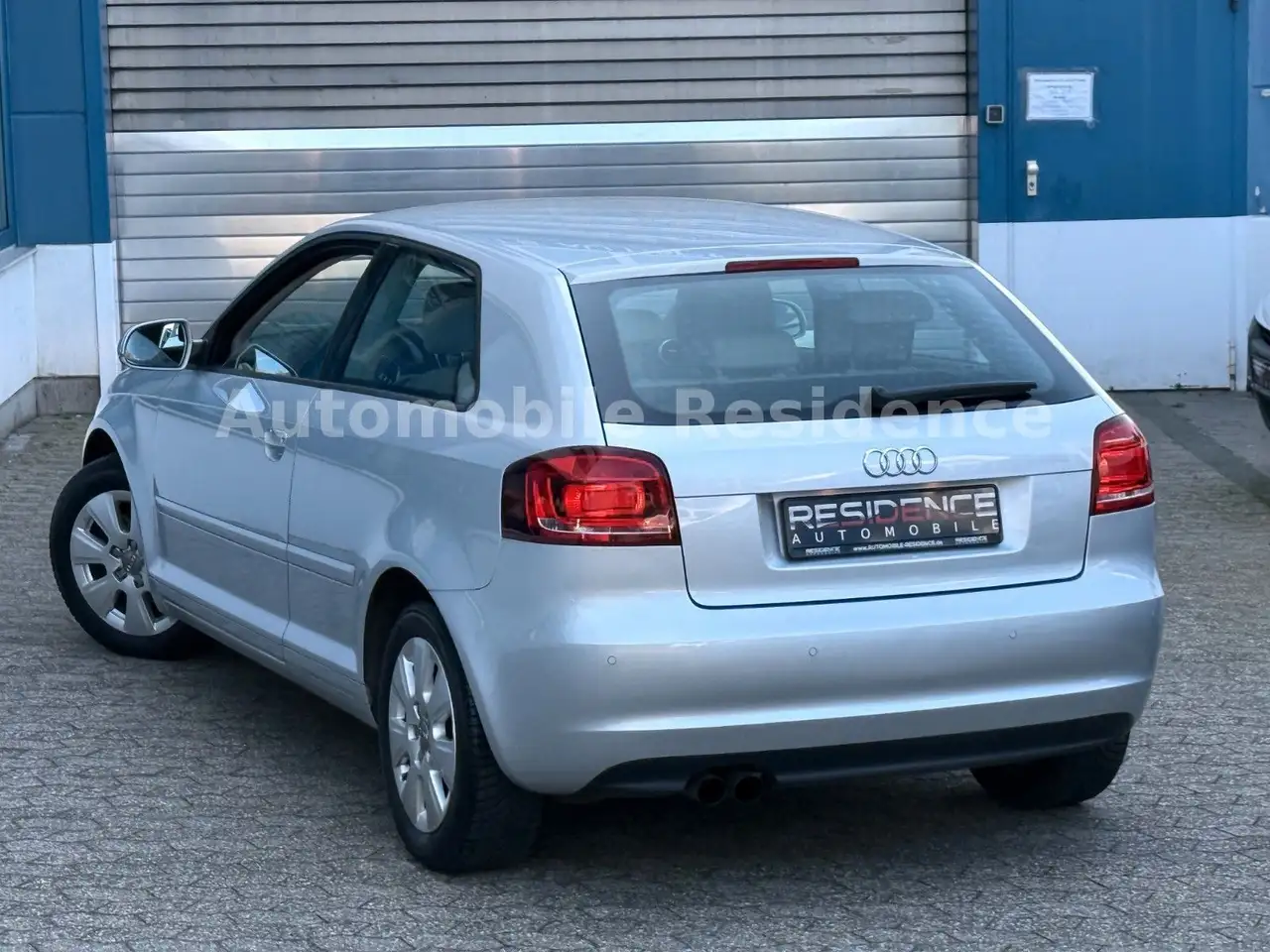 Das Auto