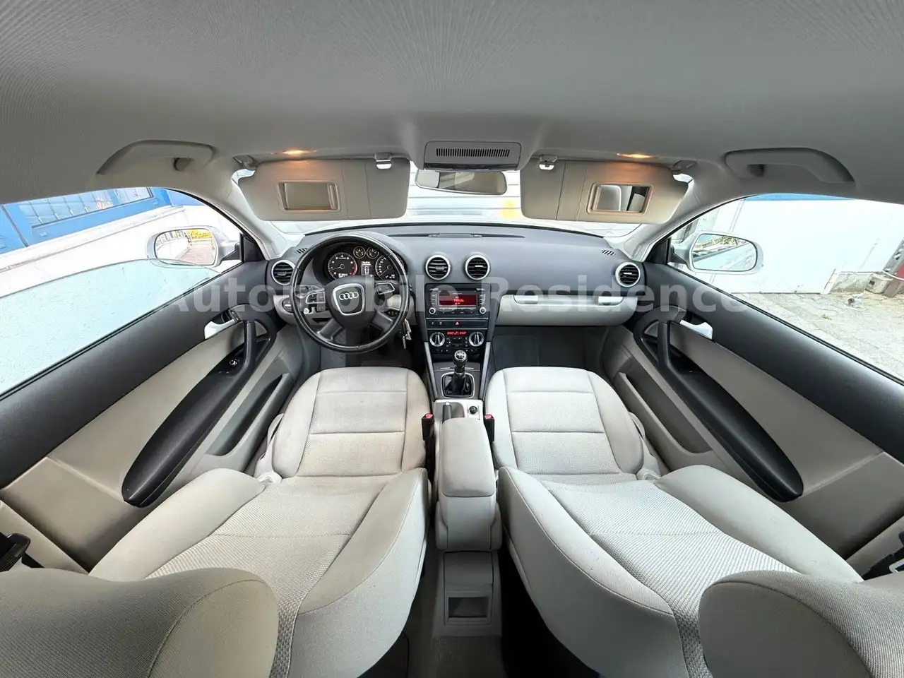 Das Auto