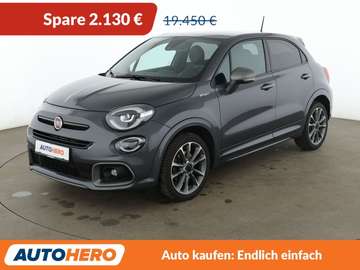 1.3 Turbo Sport Aut.*NAVI*CAM*SHZ*TEMPO*ALU*