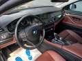 BMW 528 5 Lim. 528 i Automatik Zwart - thumbnail 8
