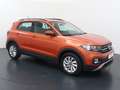 Volkswagen T-Cross 1.0 TSI Life | 95 PK | Parkeersensoren | Adaptive Orange - thumbnail 4