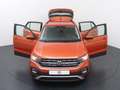 Volkswagen T-Cross 1.0 TSI Life | 95 PK | Parkeersensoren | Adaptive Oranje - thumbnail 33