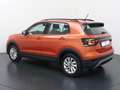 Volkswagen T-Cross 1.0 TSI Life | 95 PK | Parkeersensoren | Adaptive Oranje - thumbnail 4