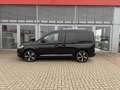 Volkswagen Caddy Style 2.0 TDI DSG STHZ, KAMERA, LED,TOTW Klima Schwarz - thumbnail 2