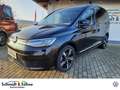 Volkswagen Caddy Style 2.0 TDI DSG STHZ, KAMERA, LED,TOTW Klima Schwarz - thumbnail 1