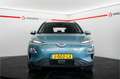 Hyundai KONA EV Comfort 64 kWh Bleu - thumbnail 3