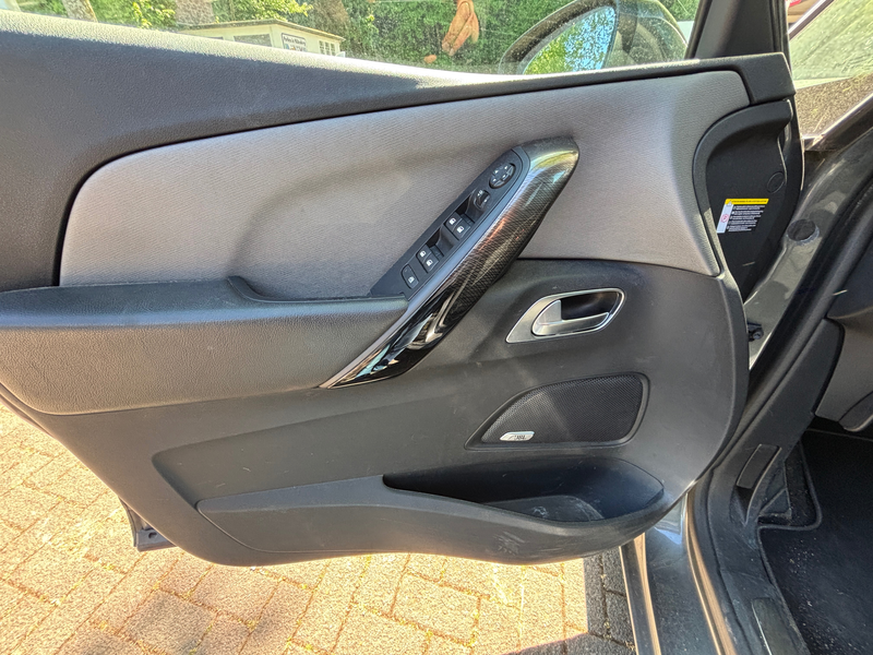 Citroen Grand C4 SpaceTourer Shine 7 Sitzer AHK Panorama — photo 10