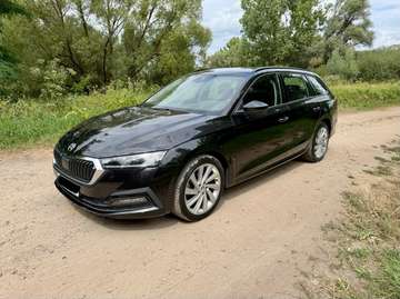 1.4 TSI Hybride 204 pk BTW TVA Sportline DSG Camera LED