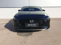 Mazda 3 e-Skyactiv-G122 Homura Schwarz - thumbnail 4