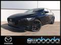 Mazda 3 e-Skyactiv-G122 Homura Schwarz - thumbnail 1