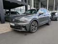 Volkswagen Tiguan 2.0 TDI - 4 Motion Highline Navi. AHK. PDC Gris - thumbnail 2