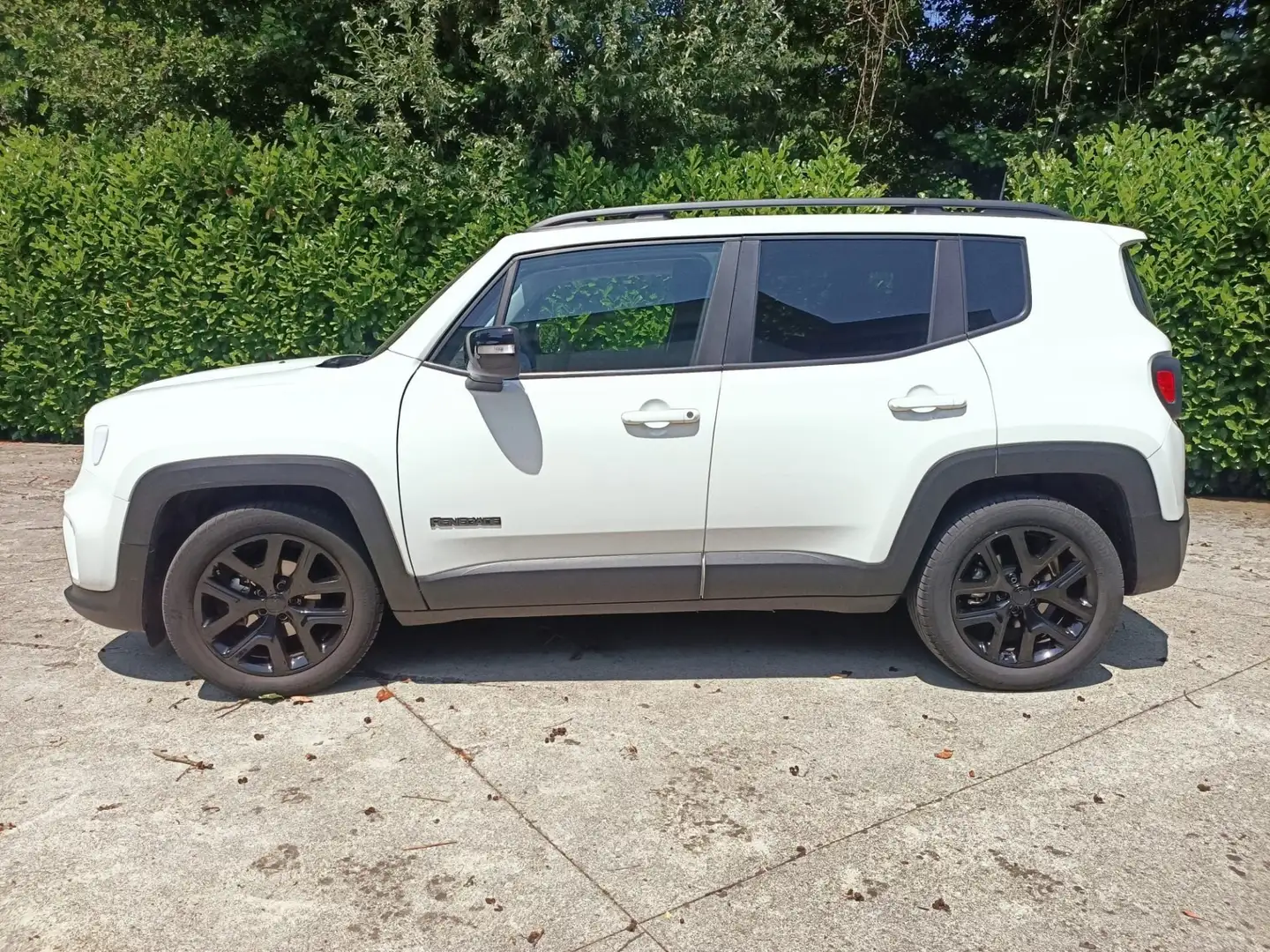 Jeep Renegade 1.0 t3 Night Eagle 2wd - 1