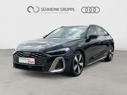 Audi A5 TDI 2x S line quattro AHK 360° Matrix