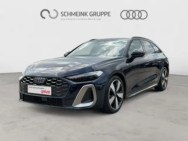Audi A5 TDI 2x S line quattro AHK 360° Matrix