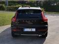 Volvo XC40 XC40 1.5 T3 Inscription Luxe Marron-Limited Edit Brun - thumbnail 10