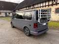 Volkswagen T6.1 California Transporter T6 TDI BMT DSG Beach Camper Edition Gris - thumbnail 6