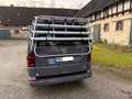 Volkswagen T6.1 California Transporter T6 TDI BMT DSG Beach Camper Edition Gris - thumbnail 5