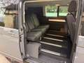 Volkswagen T6.1 California Transporter T6 TDI BMT DSG Beach Camper Edition Gris - thumbnail 9