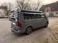 Volkswagen T6.1 California Transporter T6 TDI BMT DSG Beach Camper Edition Gris - thumbnail 4