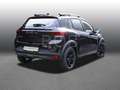Dacia Sandero Stepway Extreme TCe 110 NAVI SHZ PDC BT Schwarz - thumbnail 2