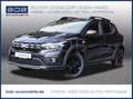 Dacia Sandero Stepway Extreme TCe 110 NAVI SHZ PDC BT Schwarz - thumbnail 1