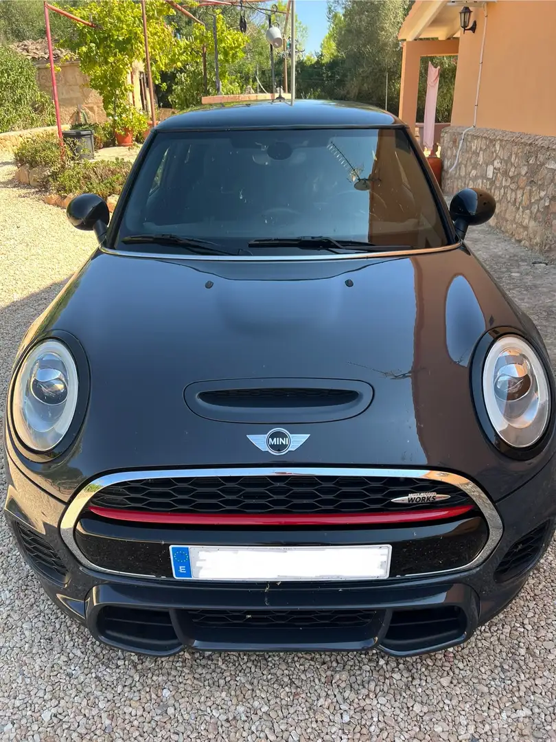 MINI John Cooper Works Mini John Cooper Works John Cooper Works Gris - 2