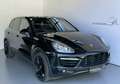 Porsche Cayenne Turbo *B2B HÄNDLER oder EXPORT Fahrzeug* Schwarz - thumbnail 1