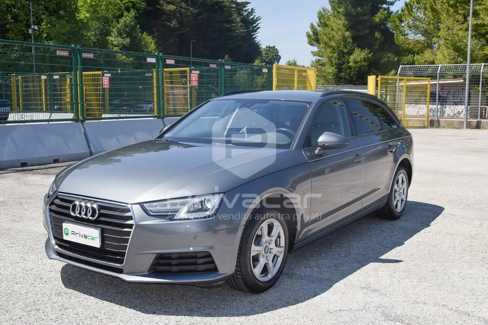 Audi A4 A4 Avant 2.0 TDI 150 CV S tronic Business Zilver - 1
