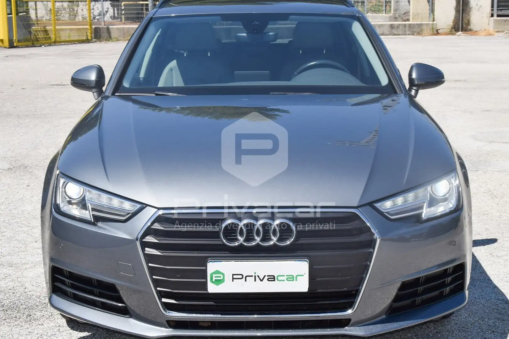 Audi A4 A4 Avant 2.0 TDI 150 CV S tronic Business Zilver - 2