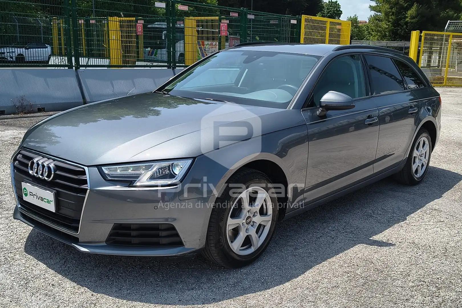 Audi A4 A4 Avant 2.0 TDI 150 CV S tronic Business Zilver - 1