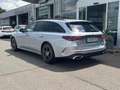 Mercedes-Benz E 450 d 4M T +AMG+DISTRO+NAVI+AMBIENTE+PANO-DACH Argent - thumbnail 3