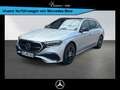 Mercedes-Benz E 450 d 4M T +AMG+DISTRO+NAVI+AMBIENTE+PANO-DACH Silber - thumbnail 1