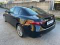 Alfa Romeo Giulia 2.2 Turbodiesel 180 CV AT8 Q4 VELOCE Nero - thumbnail 8