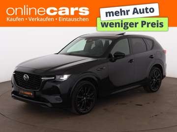 2.5 e-SKYACTIV-PHEV Homura AWD Aut LED SKY