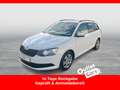 Skoda Fabia Combi 1.0 MPI Green tec Active SoundSys Weiß - thumbnail 1