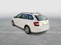 Skoda Fabia Combi 1.0 MPI Green tec Active SoundSys Weiß - thumbnail 4