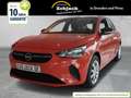 Opel Corsa-e F Edition Parkpilot, Sitzheizung Orange - thumbnail 1