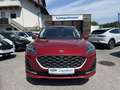 Ford Kuga Vignale Plug-In Hybrid Rot - thumbnail 2