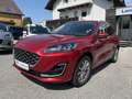 Ford Kuga Vignale Plug-In Hybrid Rot - thumbnail 3