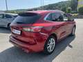 Ford Kuga Vignale Plug-In Hybrid Rot - thumbnail 6