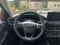 Ford Kuga Vignale Plug-In Hybrid Rot - thumbnail 10