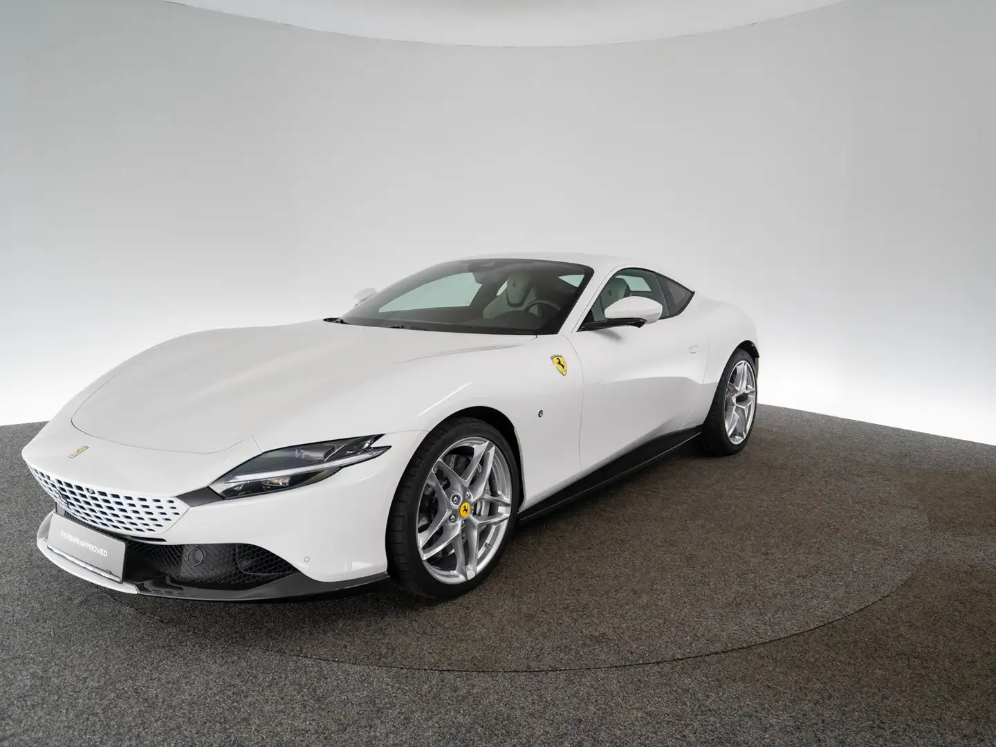 Ferrari Roma FERRARI SINGEN - 1