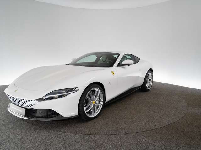 Imagine Ferrari Roma FERRARI SINGEN