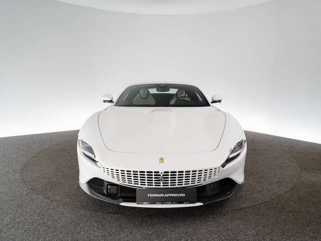 Ferrari Roma FERRARI SINGEN