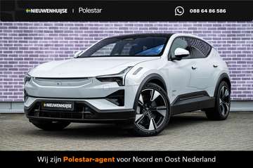 Dual Motor Prime 106 kWh | 800V Snelladen | MY26 |