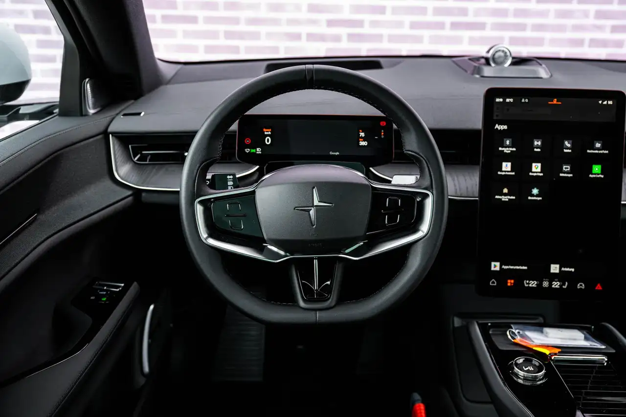 Polestar 3 2026