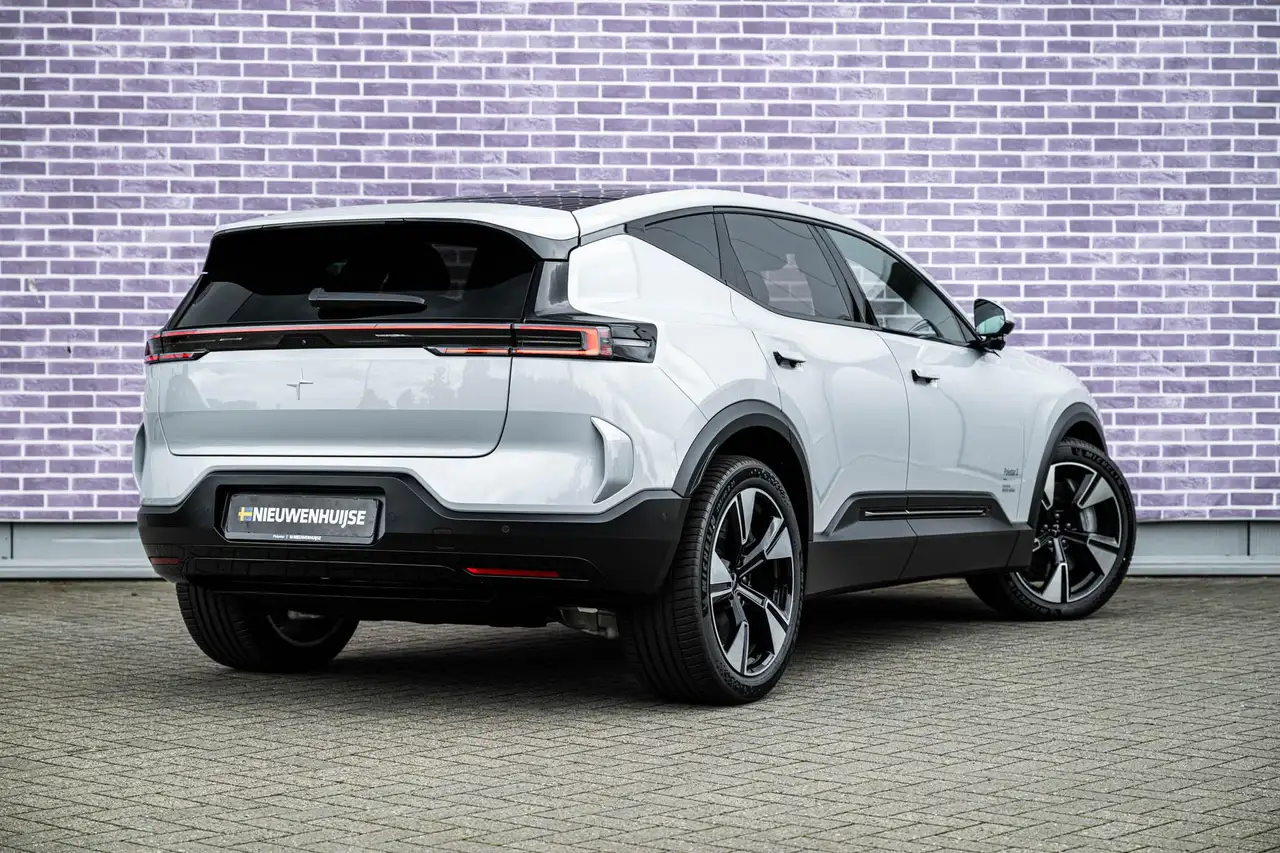 Polestar 3 2026