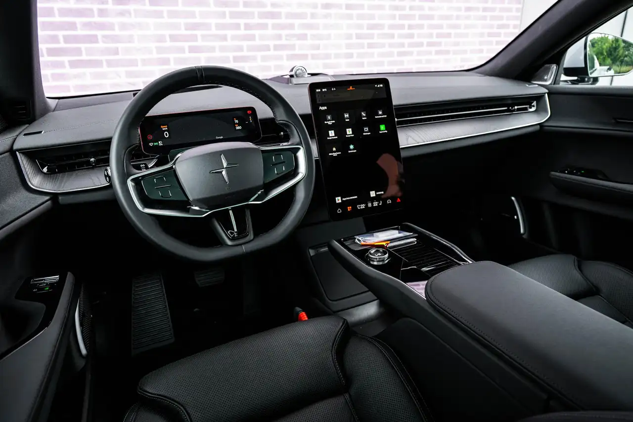 Polestar 3 2026